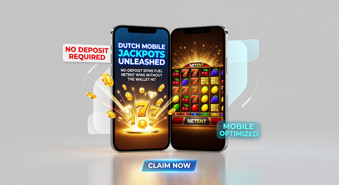 Schermafbeelding van een NetEnt jackpot slot op mobiel, met vallende wilds en oplopende meter tijdens een no-deposit spin