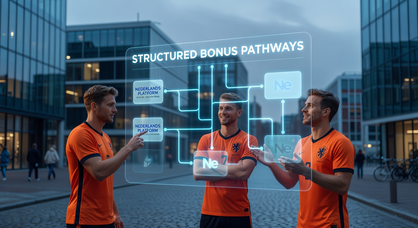 Mobiele NetEnt spellen en bonusstructuren op Nederlandse platforms